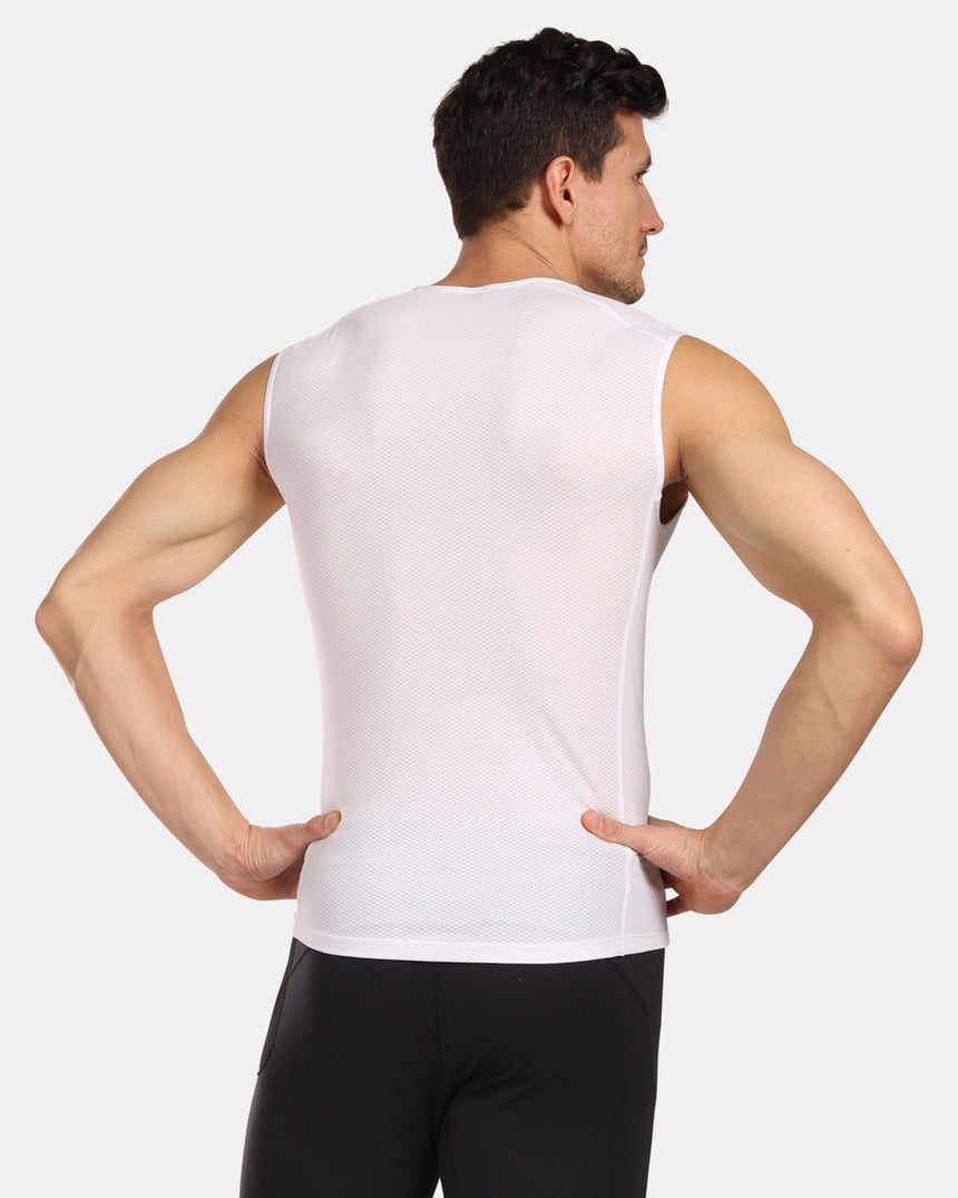 Unisex funkčný top Kilpi NETTY-U