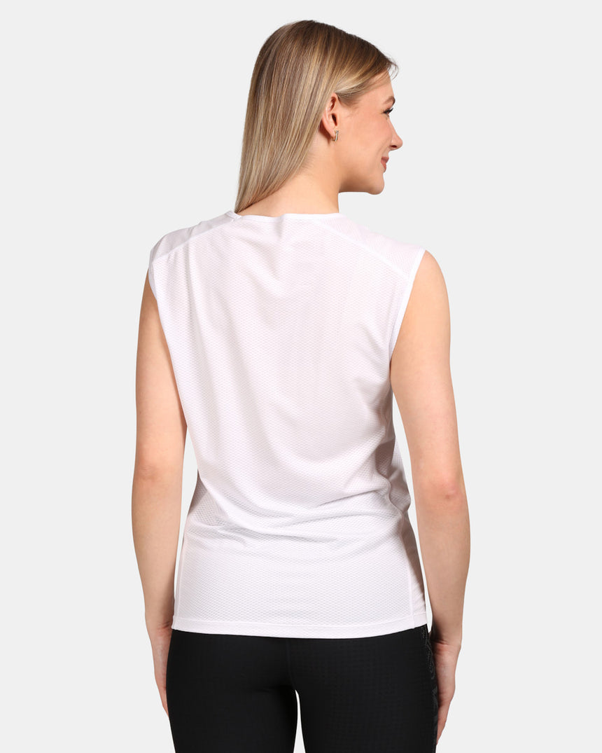Unisex funkčný top Kilpi NETTY-U