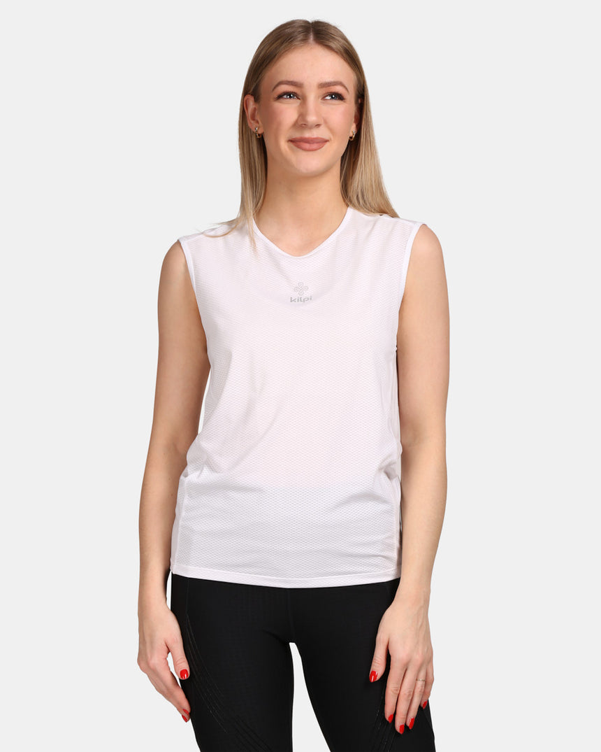 Unisex funkčný top Kilpi NETTY-U