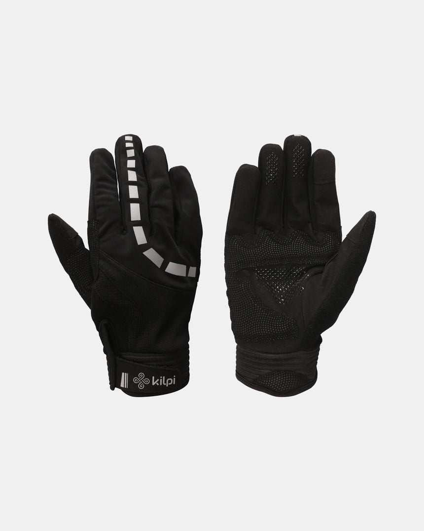 Unisex cyklistika RUKAVICA Kilpi REDBUD-U