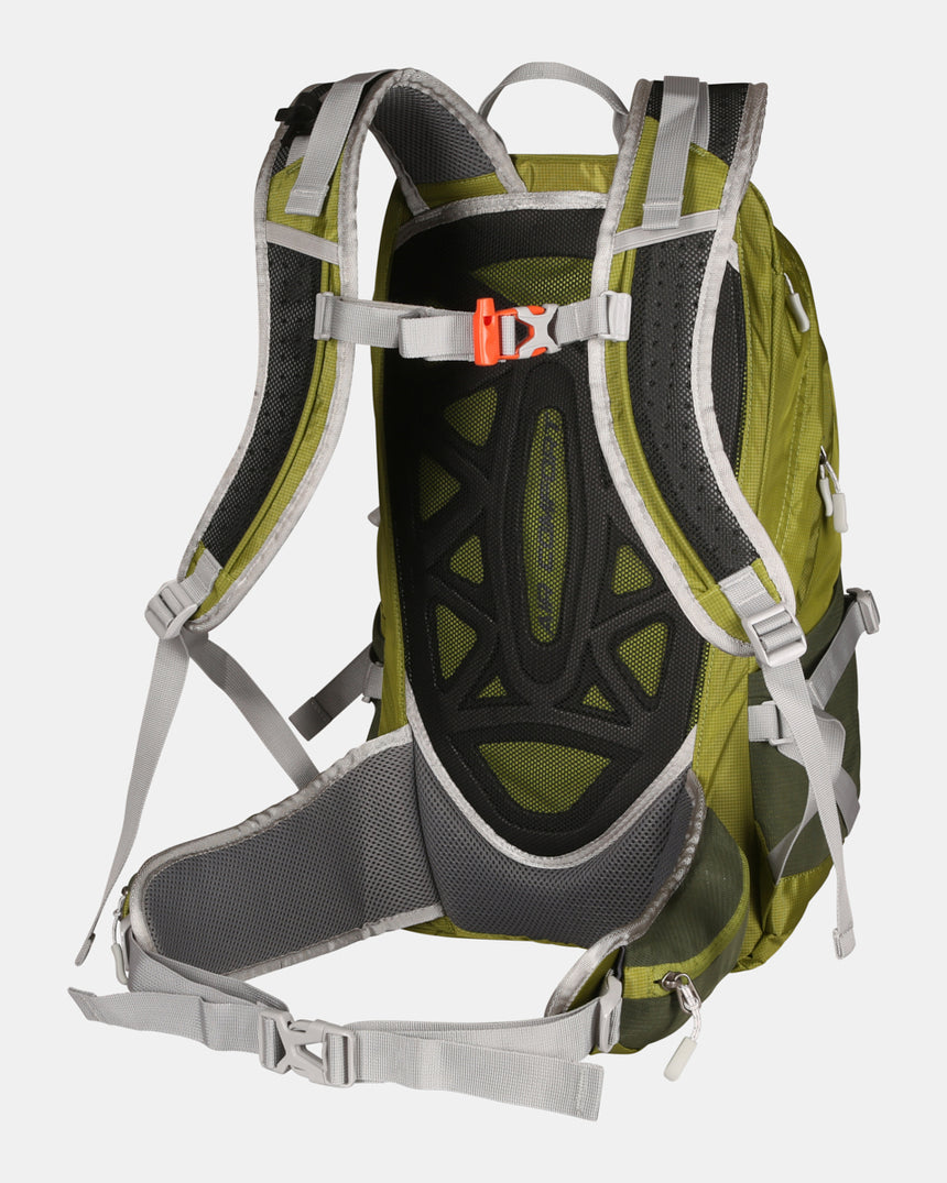 Outdoorový batoh Kilpi RILA 30-U