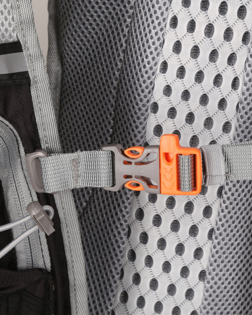 Bežecký a cyklistický batoh Kilpi CADENCE 10-U