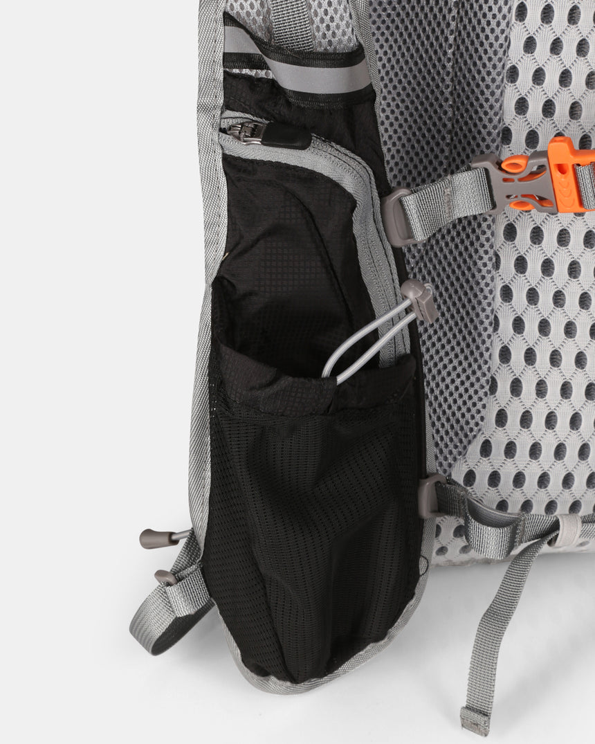 Bežecký a cyklistický batoh Kilpi CADENCE 10-U