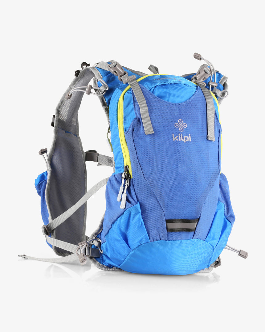Bežecký a cyklistický batoh Kilpi CADENCE 10-U