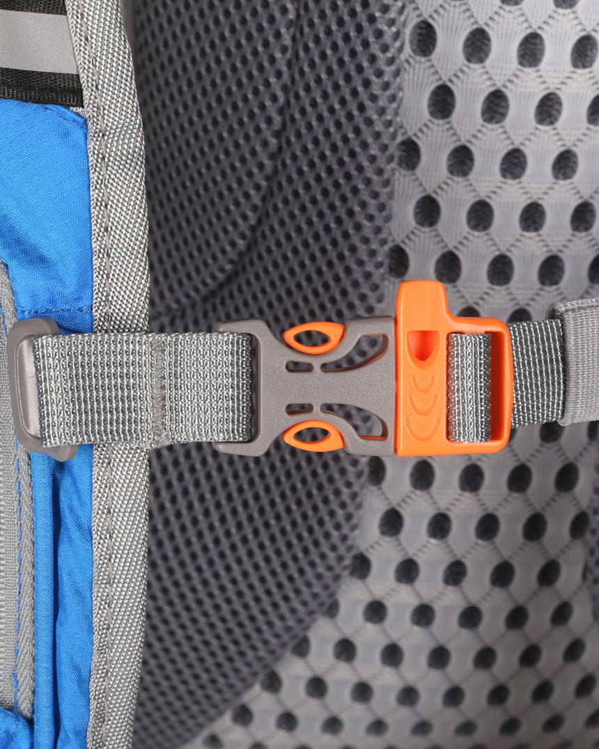 Bežecký a cyklistický batoh Kilpi CADENCE 10-U