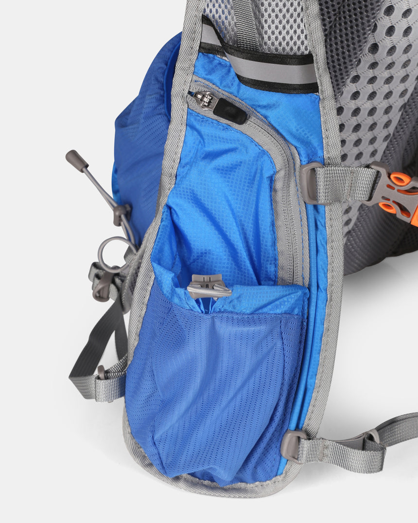 Bežecký a cyklistický batoh Kilpi CADENCE 10-U