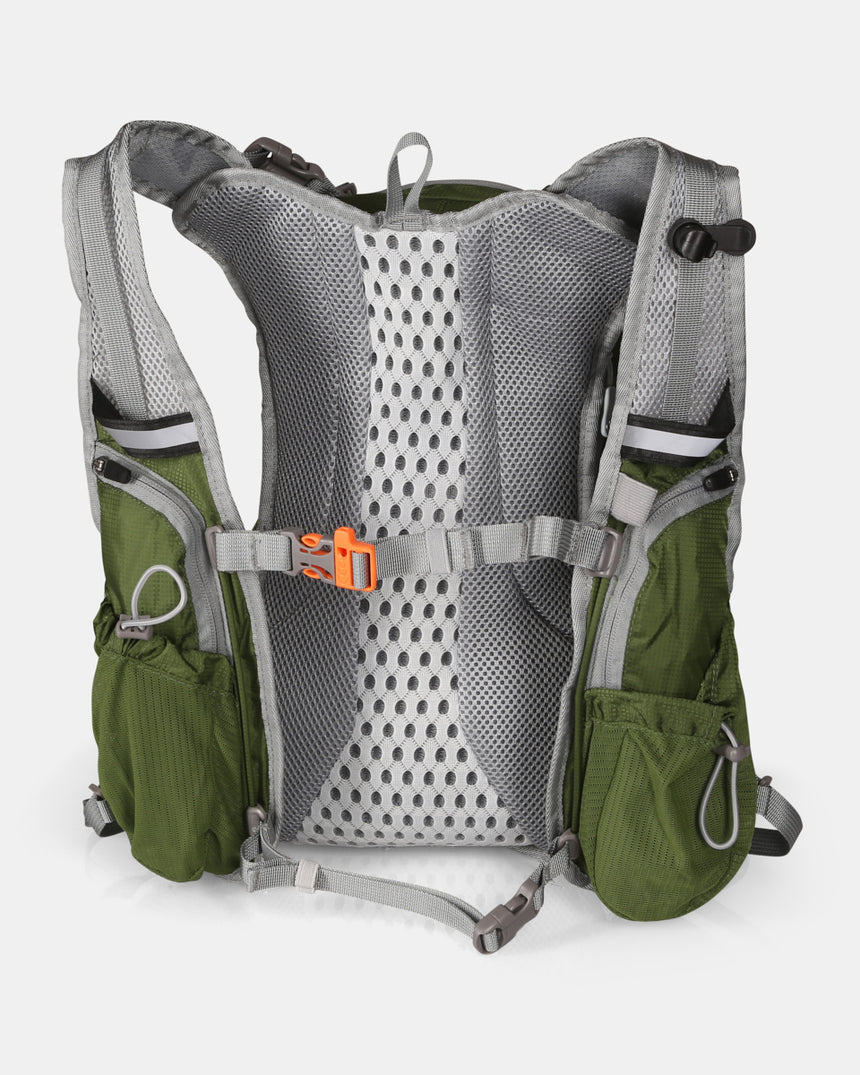Outdoorový batoh Kilpi CADENCE 10-U