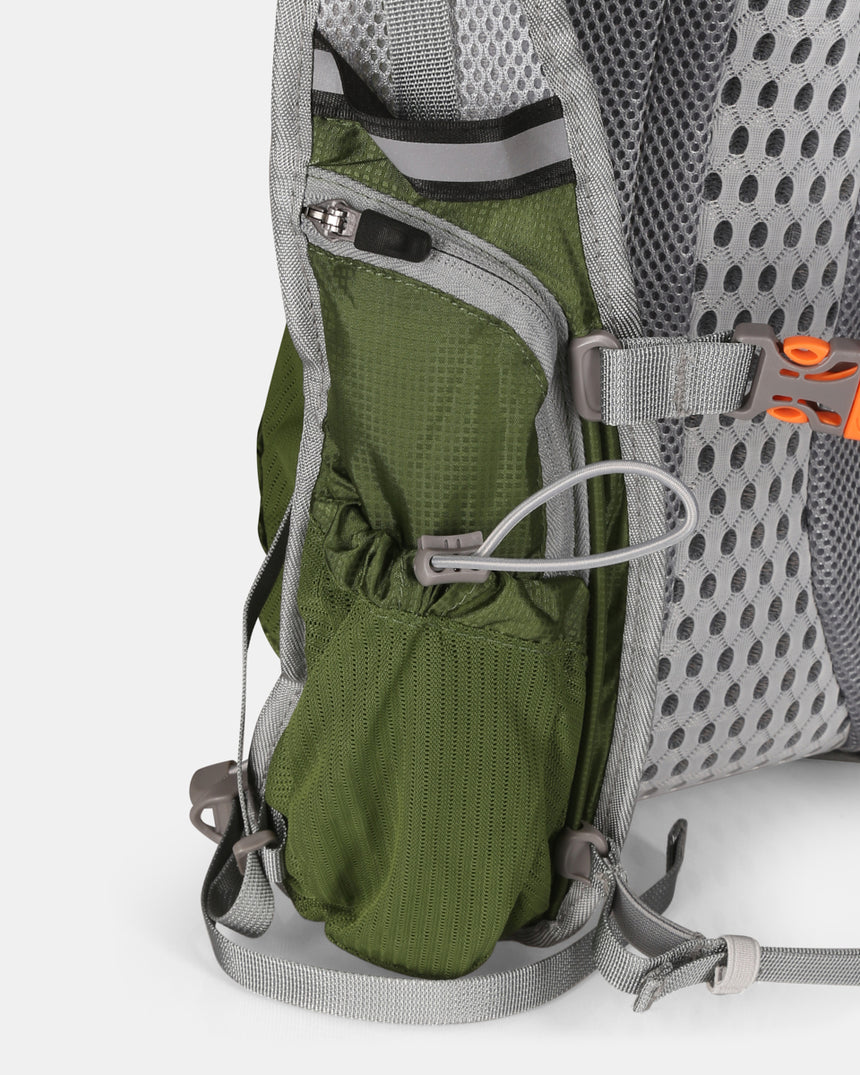Outdoorový batoh Kilpi CADENCE 10-U