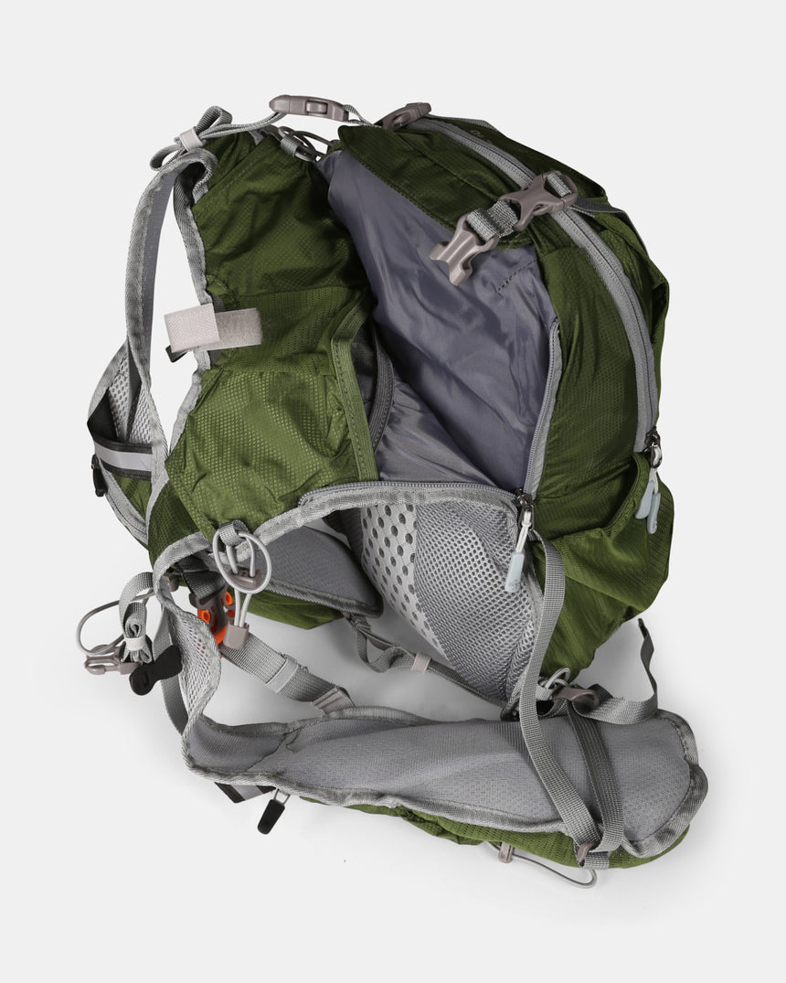 Outdoorový batoh Kilpi CADENCE 10-U