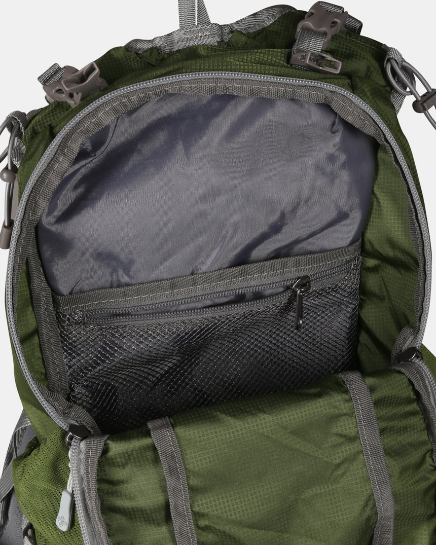 Outdoorový batoh Kilpi CADENCE 10-U