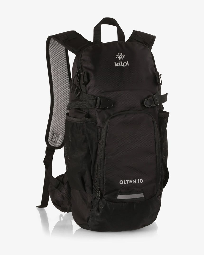 Cycling backpack Kilpi OLTEN 10-U