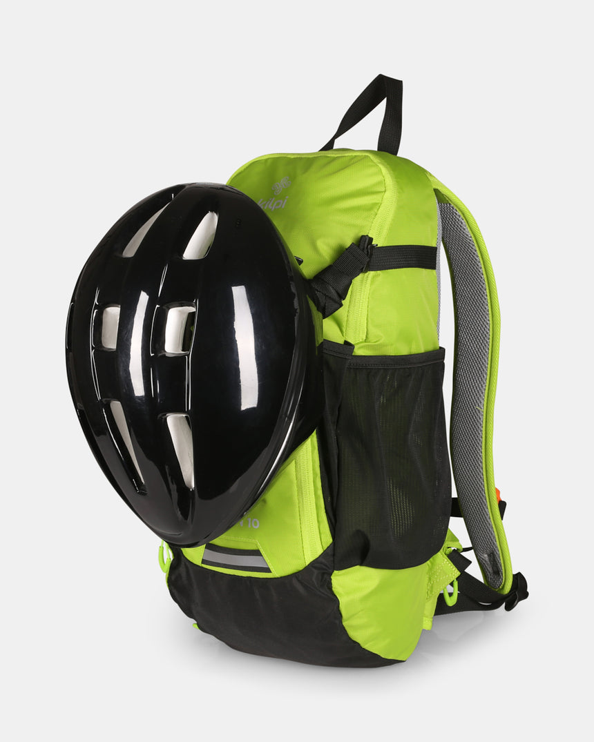 Cycling backpack Kilpi OLTEN 10-U