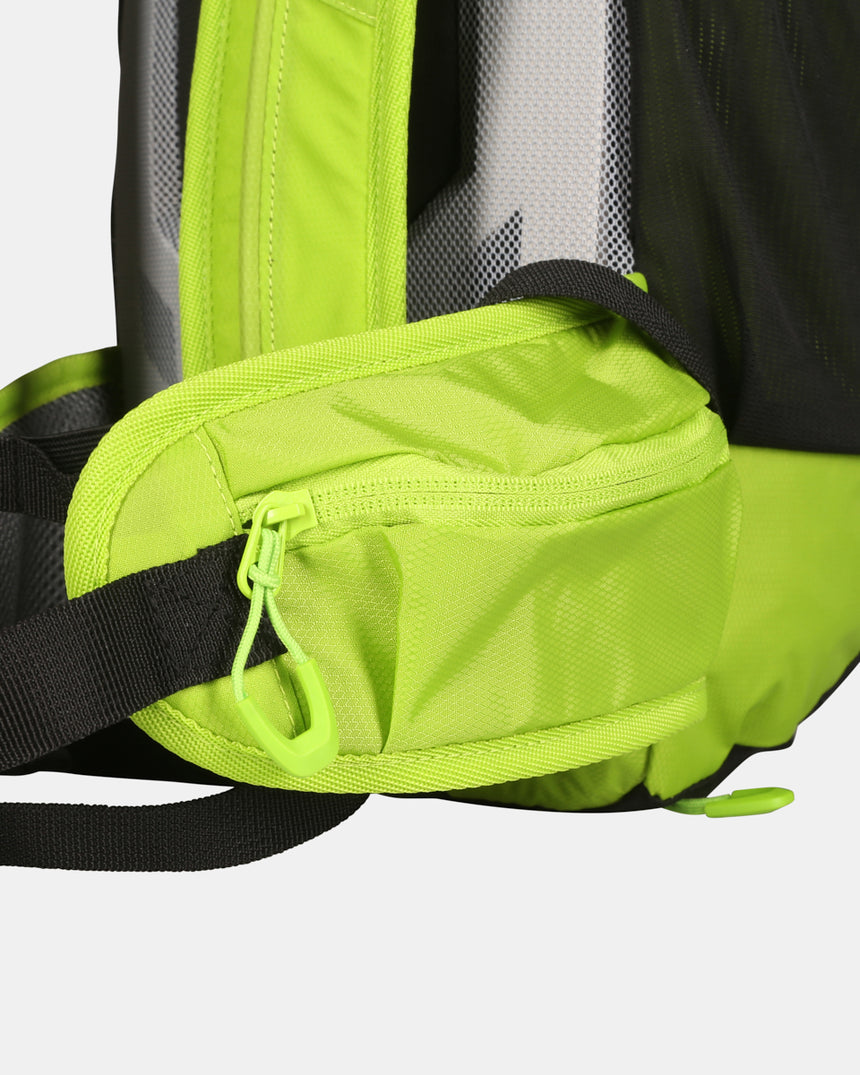 Cycling backpack Kilpi OLTEN 10-U