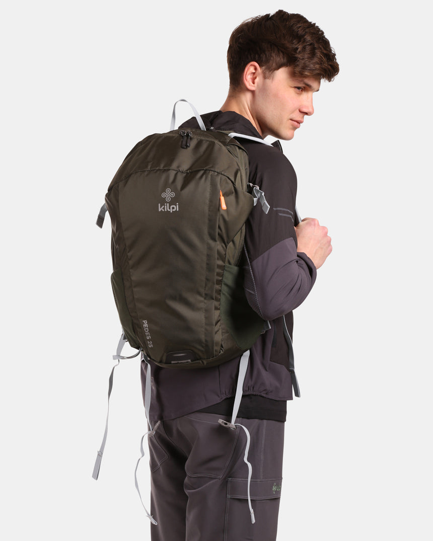 Turistický a lifestylový batoh Kilpi PEDES 25-U