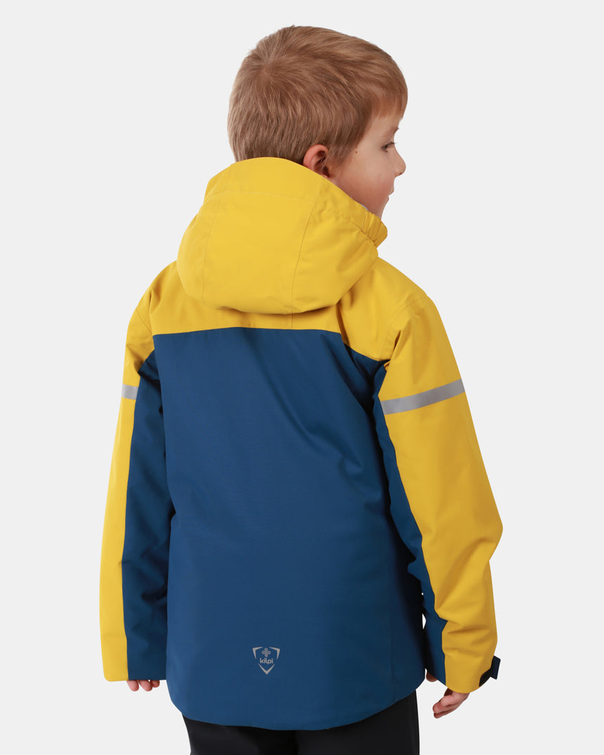 Boy´s ski jacket Kilpi ATENI-JB