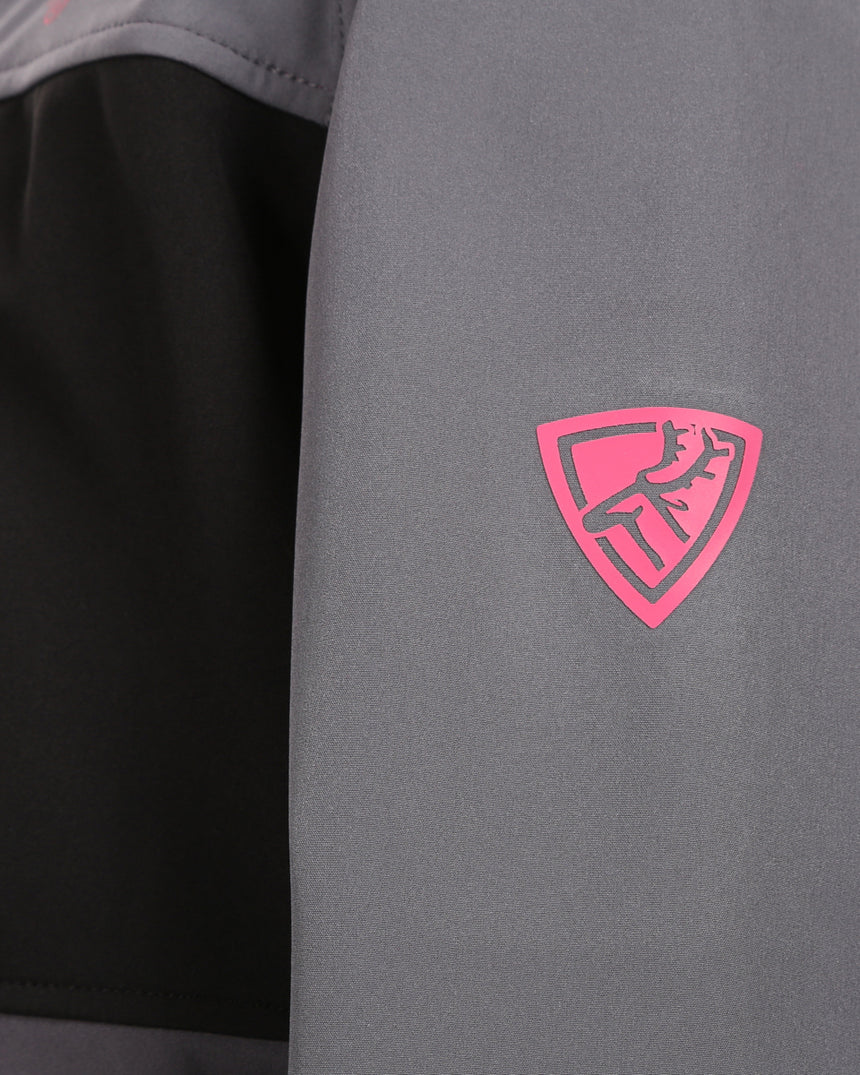 Dievčenská softshellová bunda Kilpi RAVIA-J