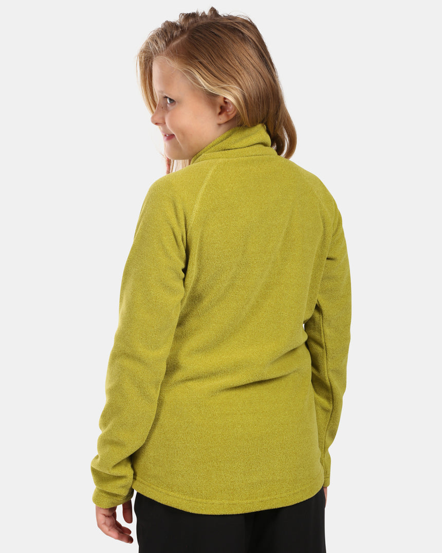 Detský FLEECE mikina Kilpi ALMERI-J