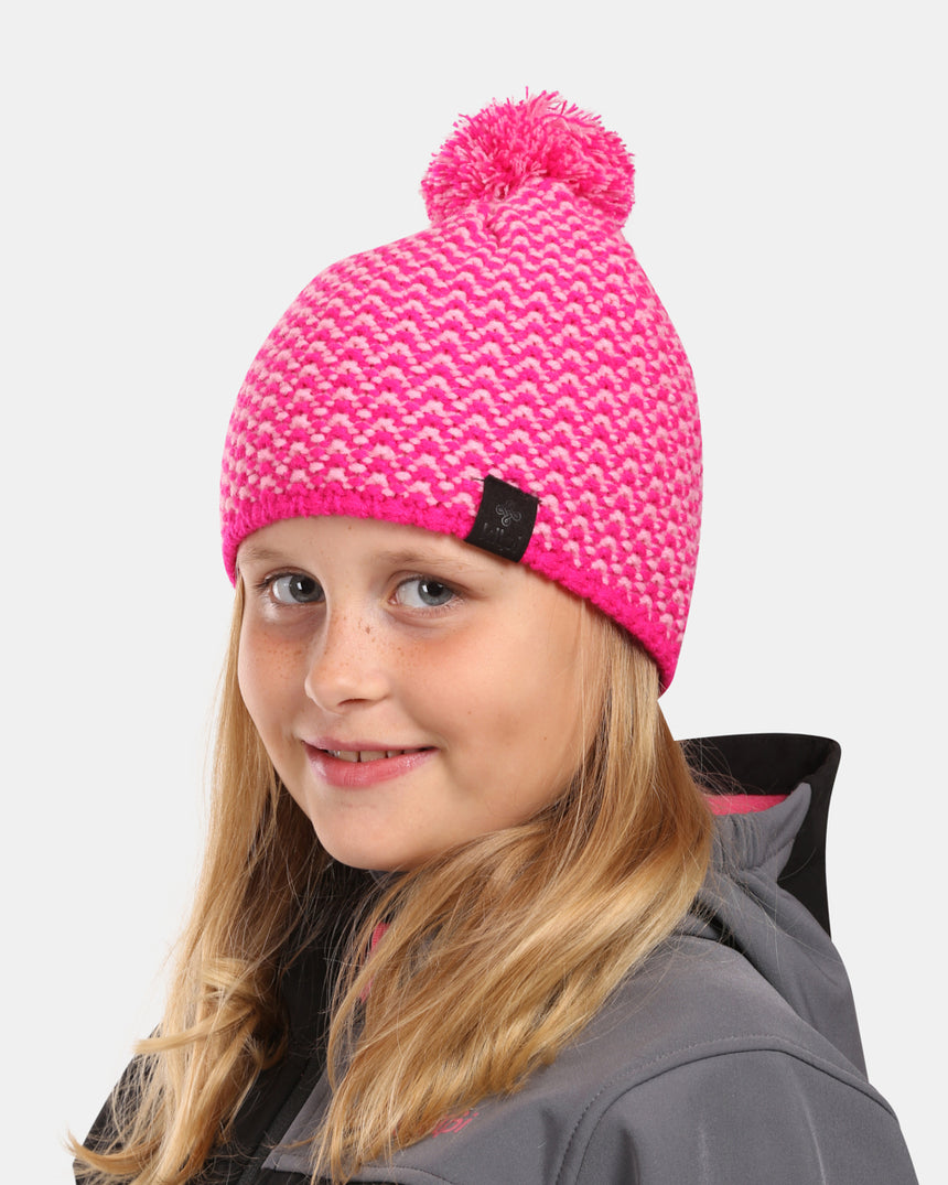 Detský klobúk Kilpi PAULO-J