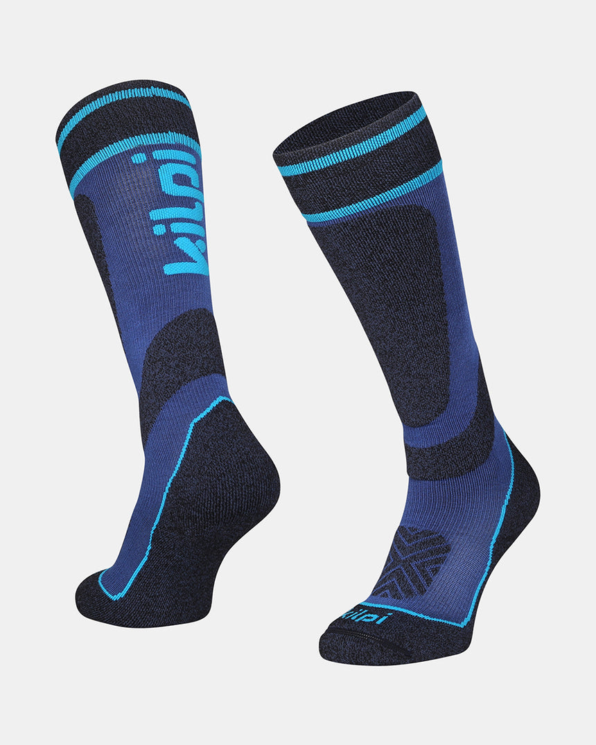 Kid´s ski socks Kilpi ANXO-J