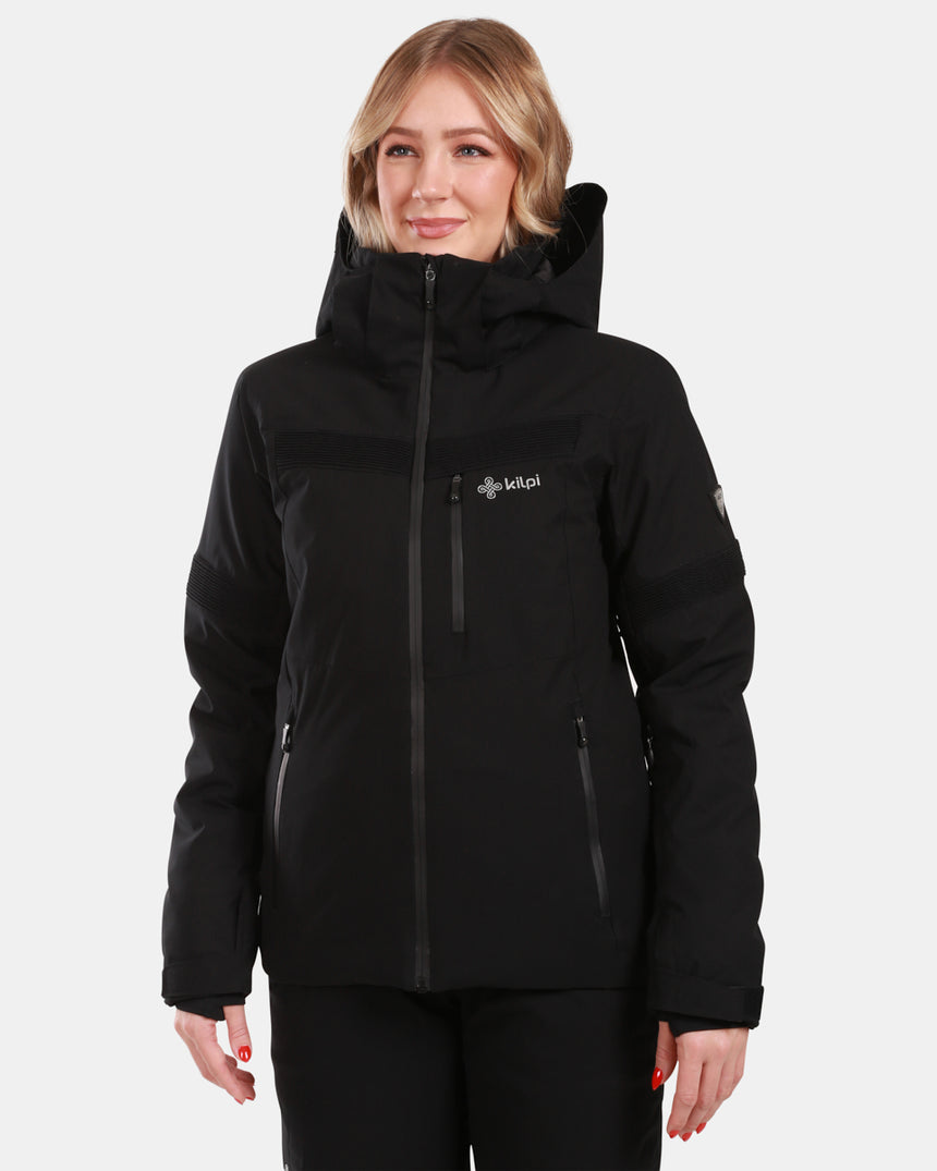 Women´s ski jacket Kilpi VALERA-W