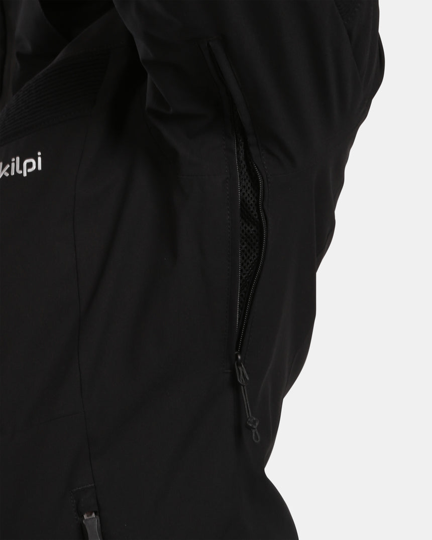 Women´s ski jacket Kilpi VALERA-W