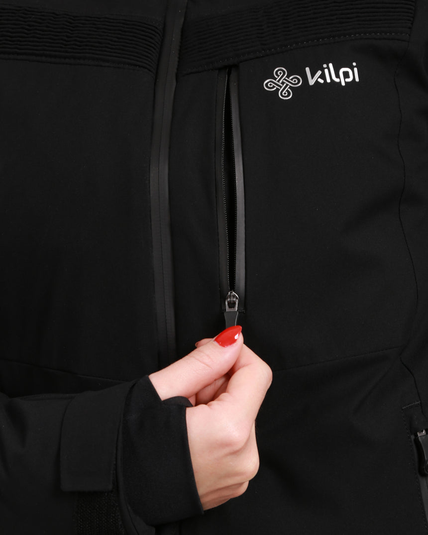 Women´s ski jacket Kilpi VALERA-W