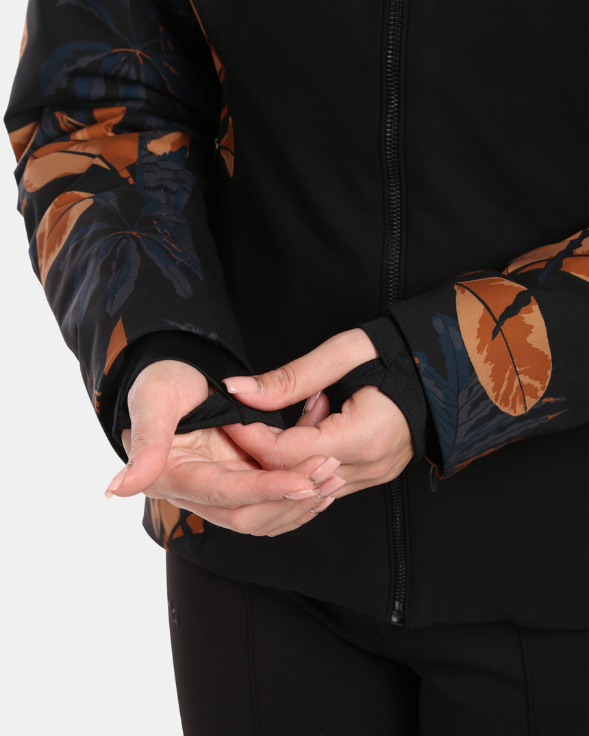 Dámska lyžiarska bunda Kilpi LENA-W