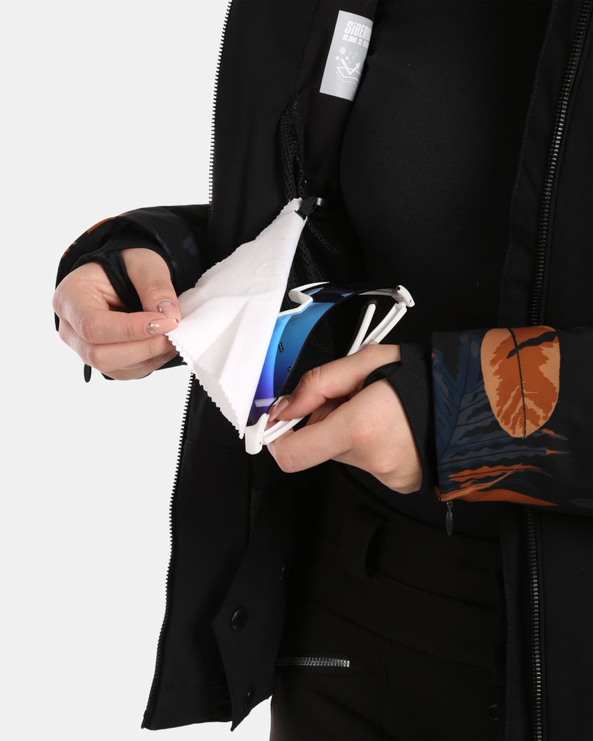 Dámska lyžiarska bunda Kilpi LENA-W