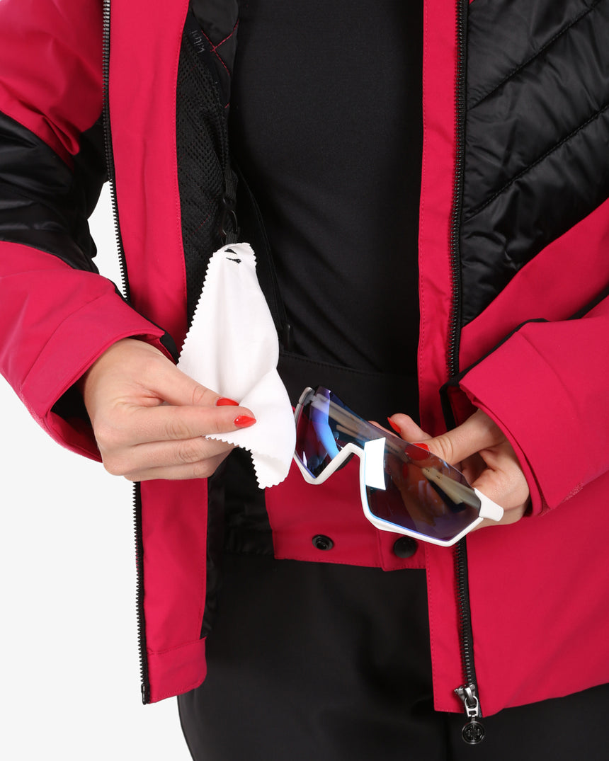 Dámska lyžiarska bunda Kilpi LIN-W