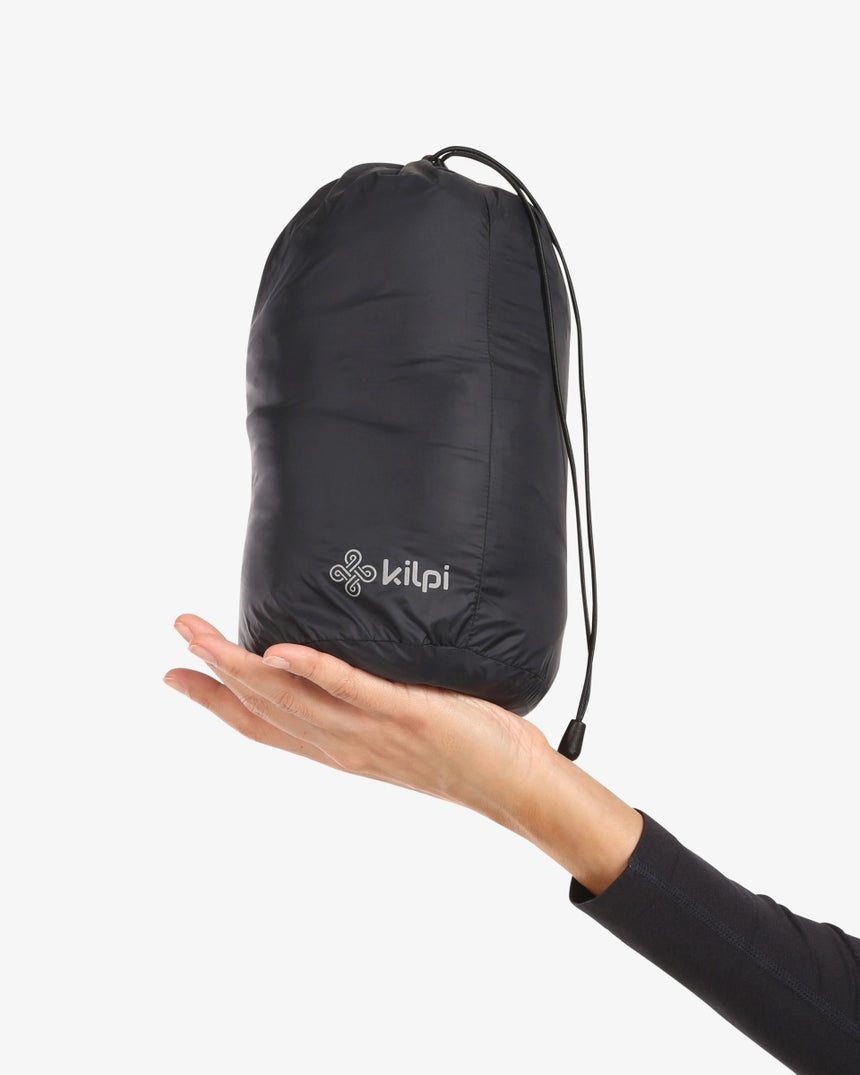 Women´s down jacket Kilpi ALBERTA-W