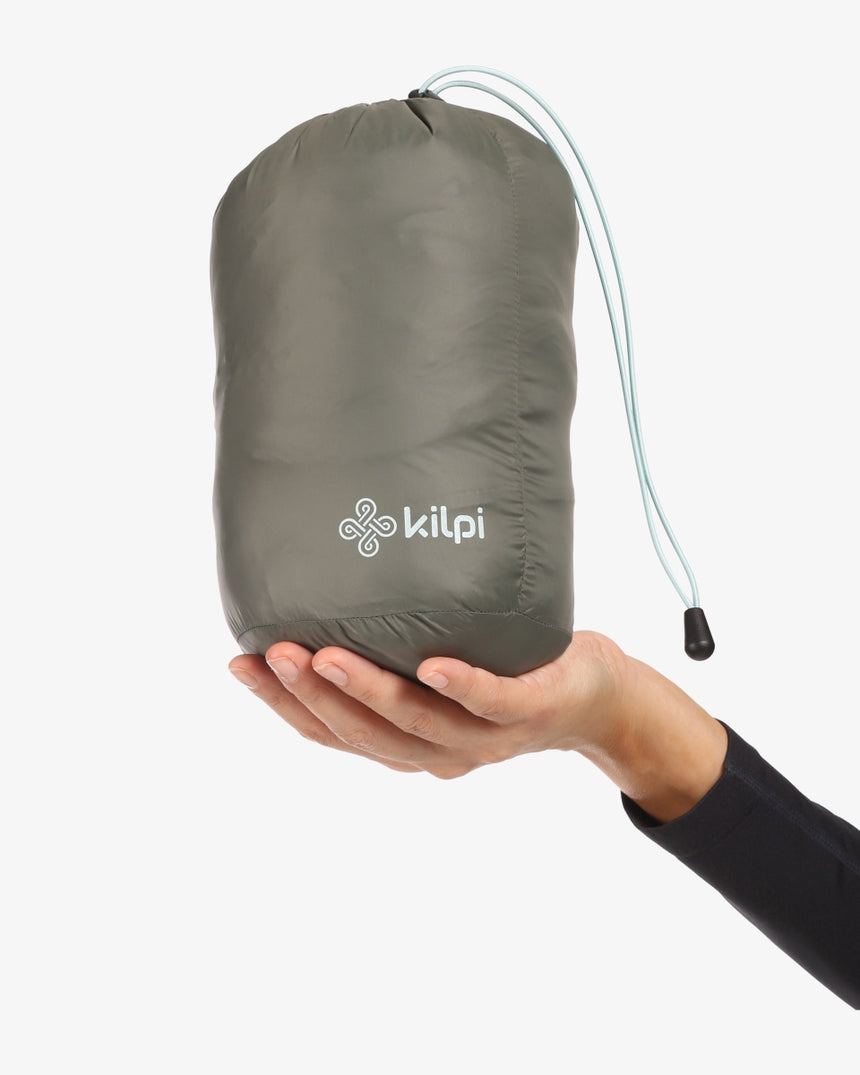 Women´s down jacket Kilpi ALBERTA-W