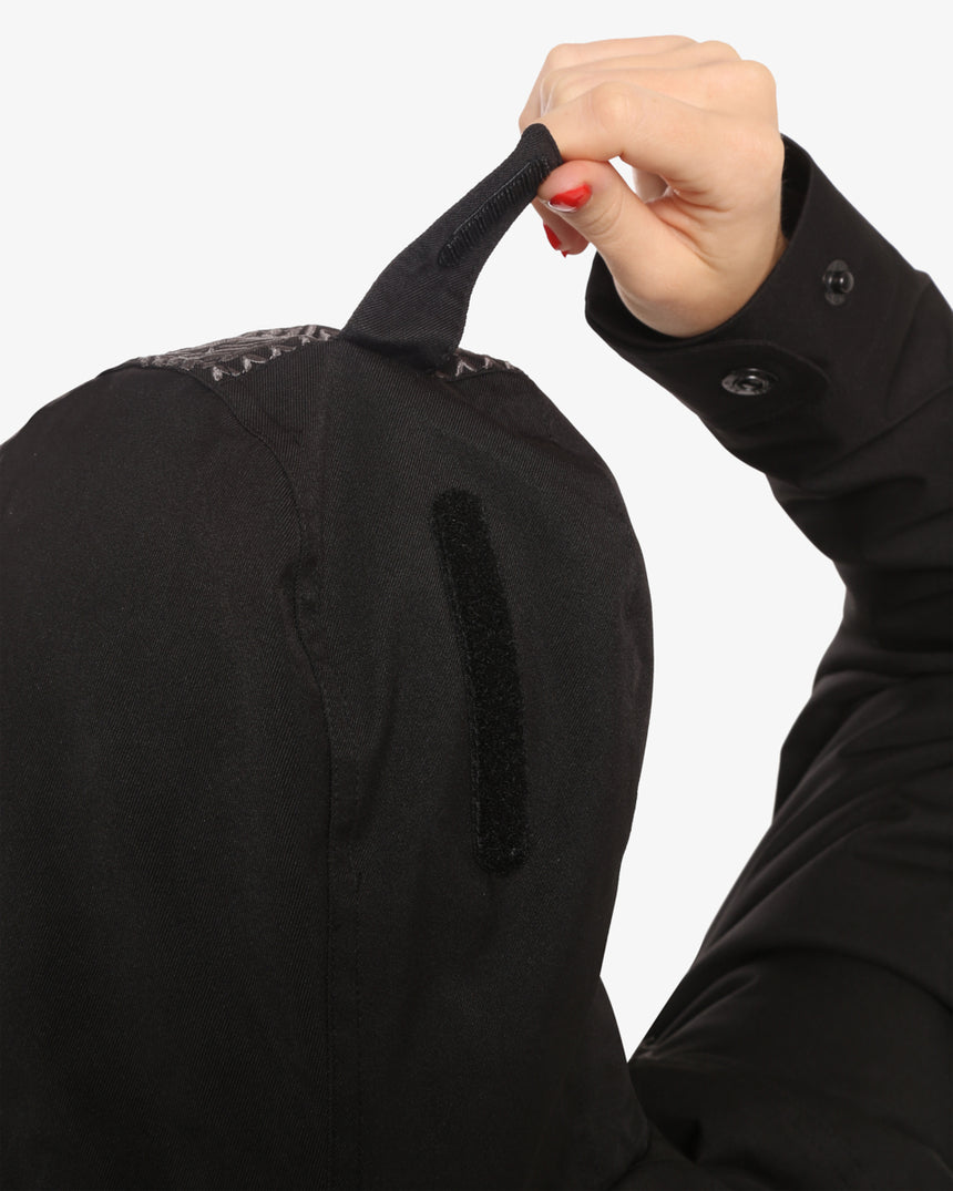 Dámsky zimný kabát Kilpi PERU-W