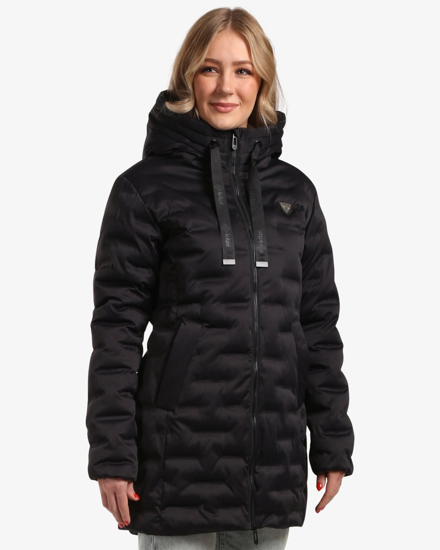 Women´s winter coat Kilpi BELIZE-W