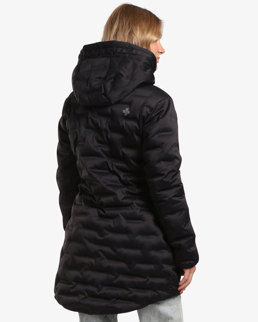 Women´s winter coat Kilpi BELIZE-W