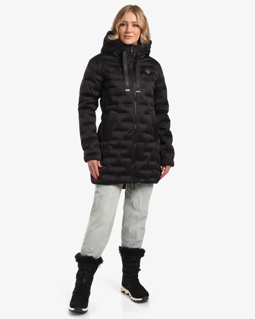 Women´s winter coat Kilpi BELIZE-W