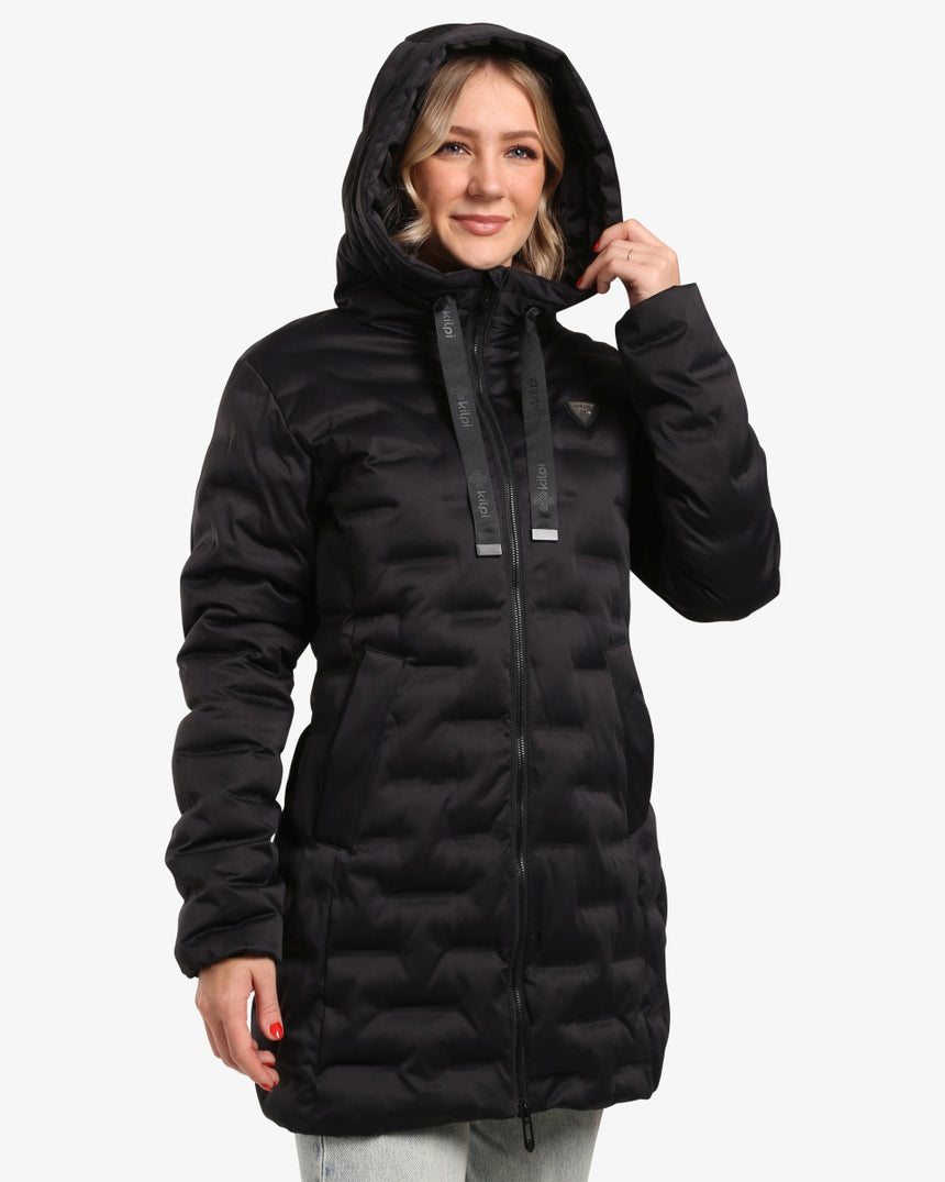 Women´s winter coat Kilpi BELIZE-W