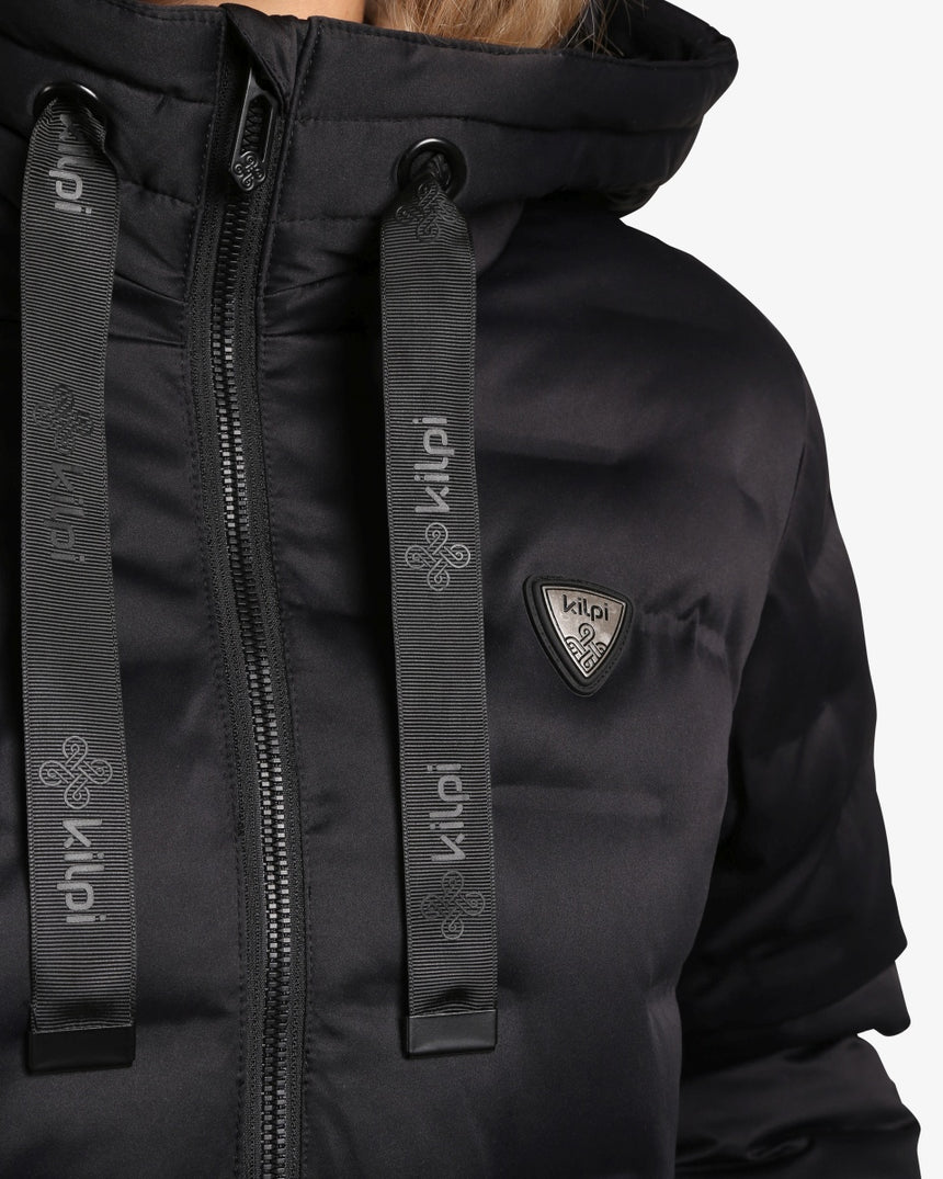 Women´s winter coat Kilpi BELIZE-W