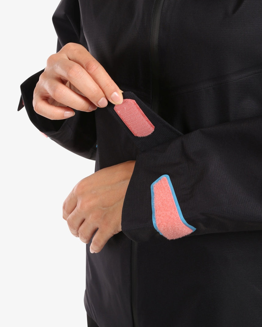 Women´s waterproof jacket Kilpi METRIX-W