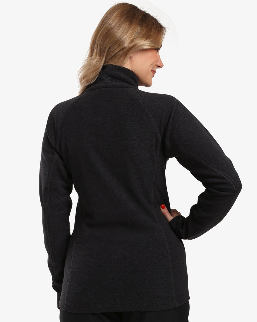 Dámske FLEECE mikina Kilpi ALMERI-W
