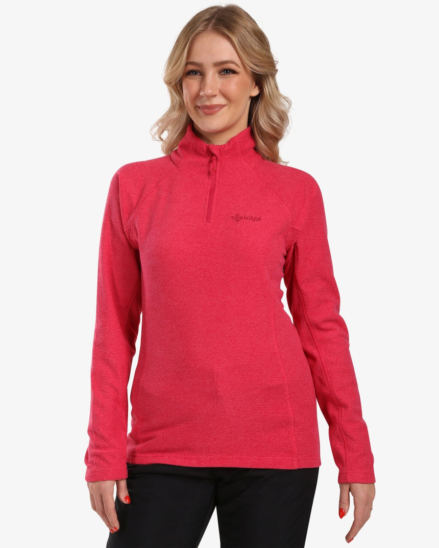 Women´s fleece middle layer Kilpi ALMERI-W
