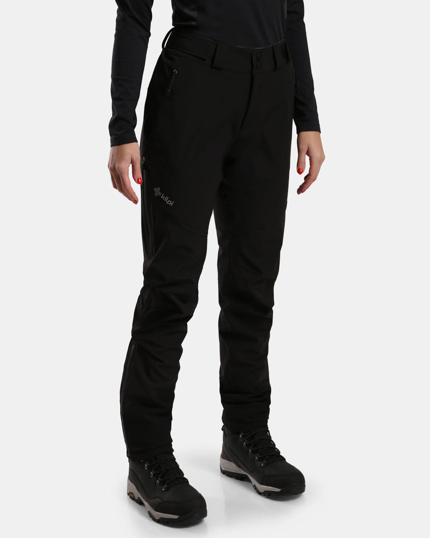 Women´s outdoor pants Kilpi MESTALO-W