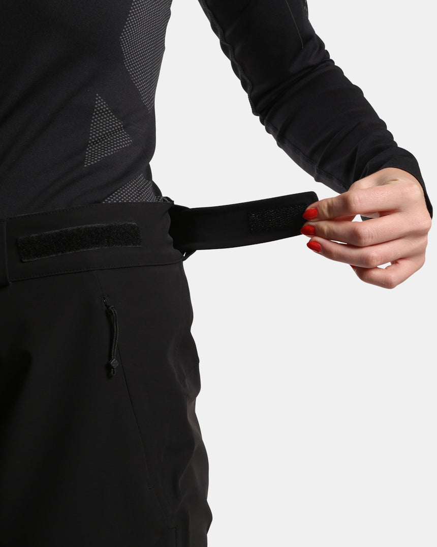 Women´s outdoor pants Kilpi MESTALO-W