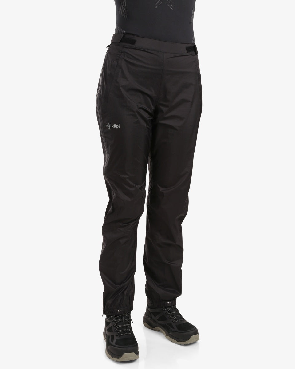 Women´s waterproof pants Kilpi ALPIN-W