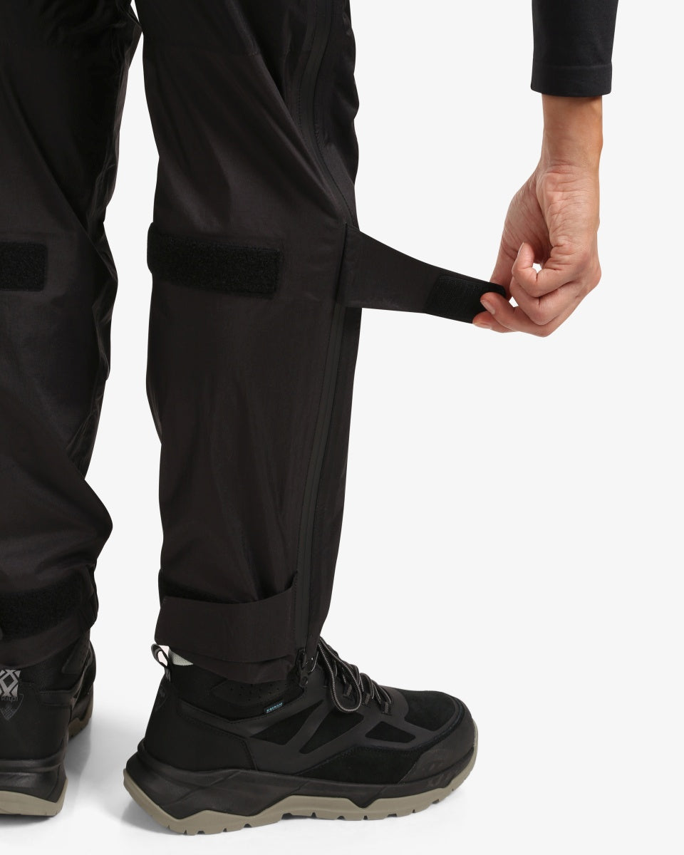 Women´s waterproof pants Kilpi ALPIN-W