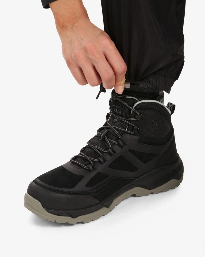 Women´s waterproof pants Kilpi ALPIN-W