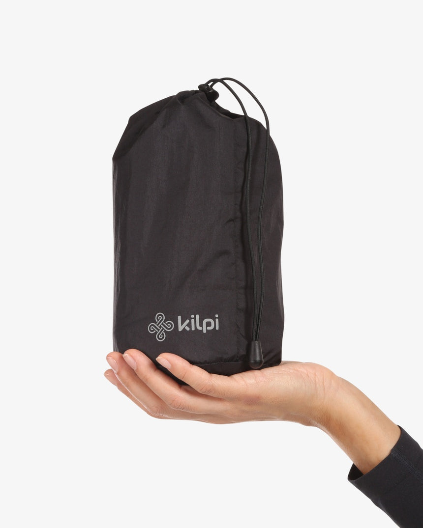 Dámske nepremokavé hardshell nohavice Kilpi ALPIN-W