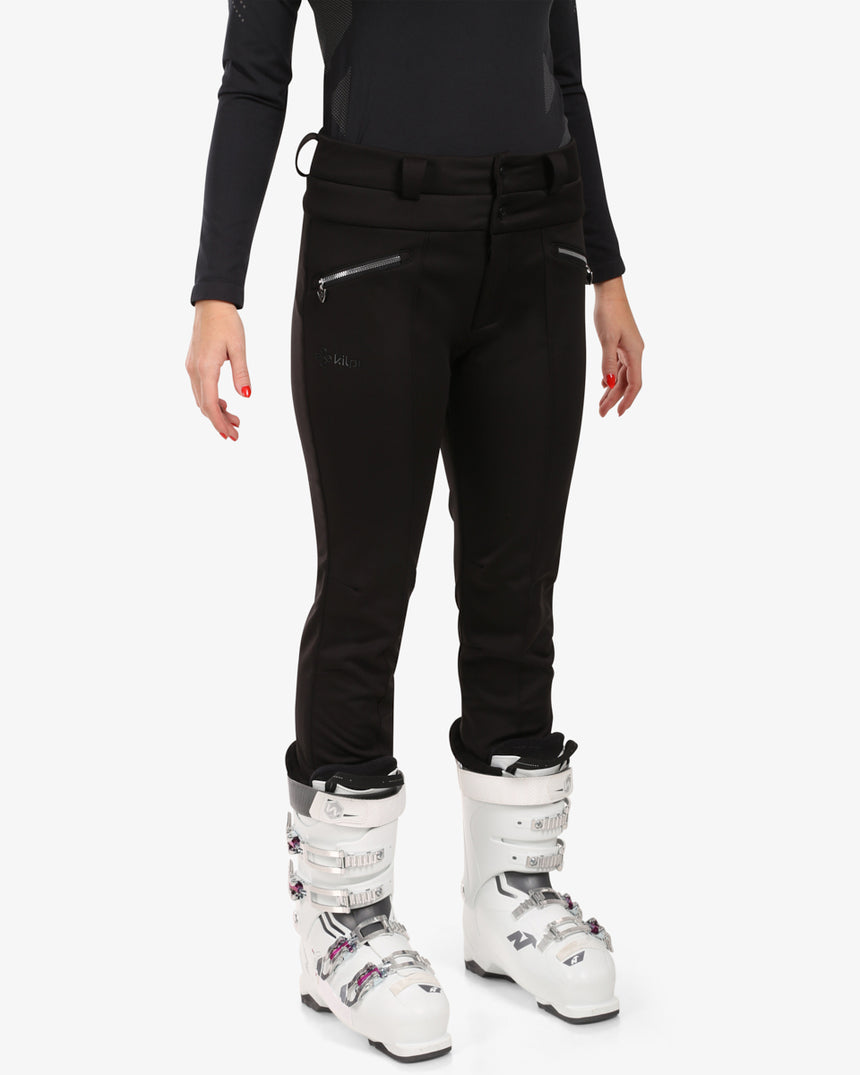 Dámske softshellové nohavice Kilpi MAURA-W