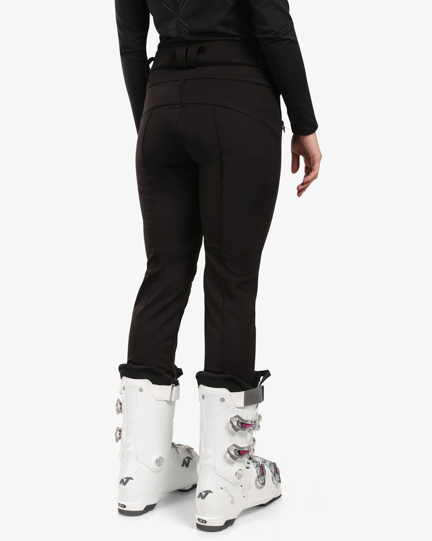 Dámske softshellové nohavice Kilpi MAURA-W