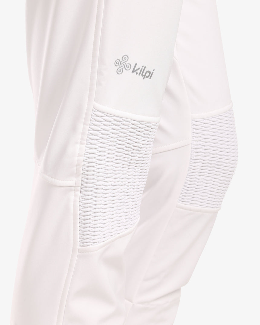 Dámske softshellové lyžiarske nohavice Kilpi DIONE-W