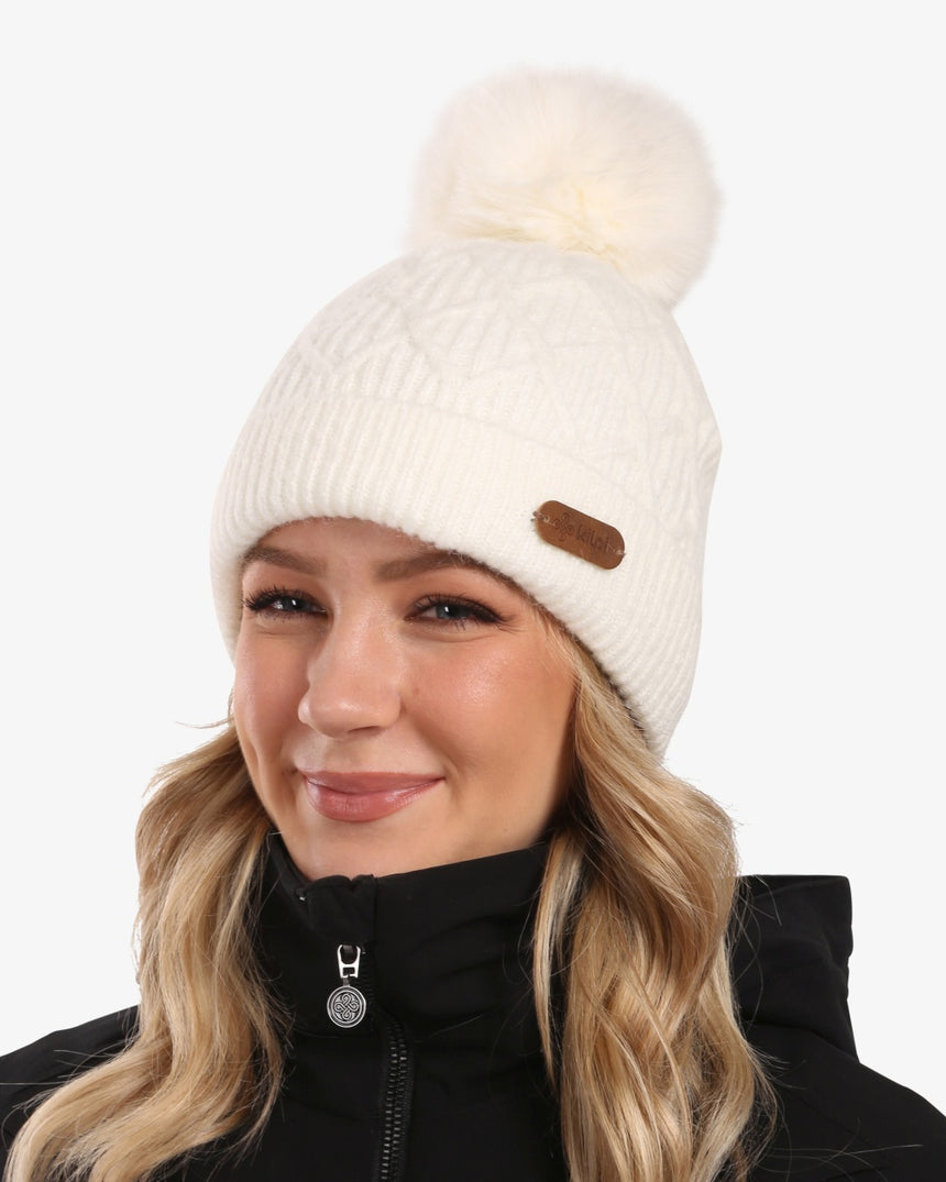 Dámsky klobúk Kilpi RENA-W